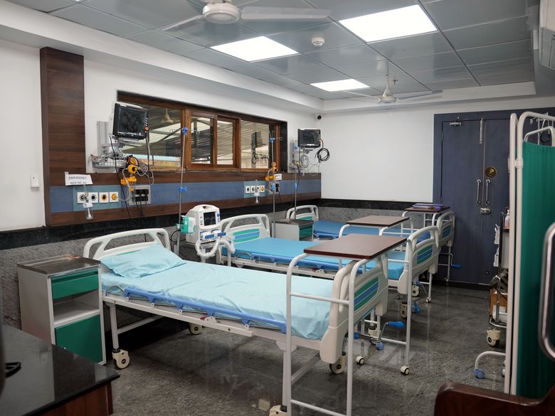 Emergency care